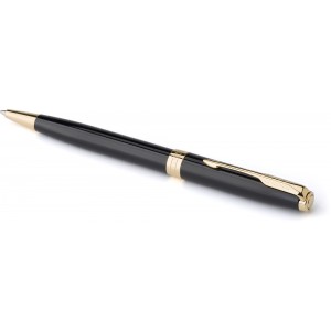 Parker Sonnet goly�stoll, fekete