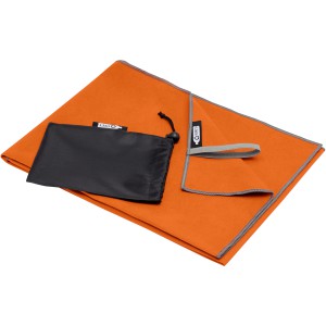Pieter t�r�lk�z�, 50x100 cm, narancs