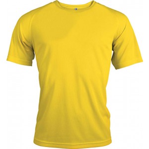 ProAct f�rfi sportp�l�, True Yellow