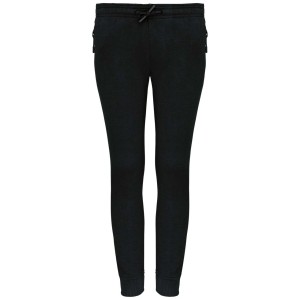 ProAct gyerek joggingnadr�g, Black