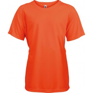ProAct gyerek sportp�l�, Fluorescent Orange