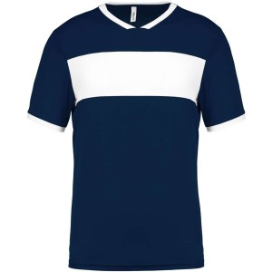 ProAct gyerek sportp�l�, Sporty Navy/White