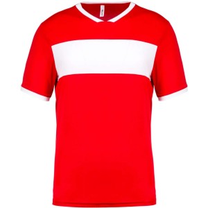 ProAct gyerek sportp�l�, Sporty Red/White