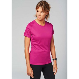 ProAct n�i sportp�l�, Fluorescent Yellow