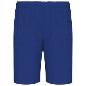 ProAct Sport sort, Dark Royal Blue