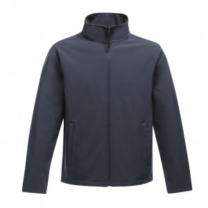 Regatta Ablaze f�rfi softshell dzseki, Navy/Navy