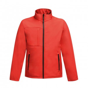 Regatta Octagon f�rfi dzseki, Classic Red/Black