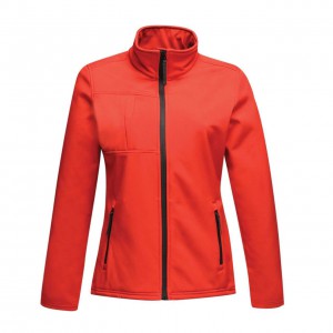 Regatta Octagon n�i dzseki, Classic Red/Black