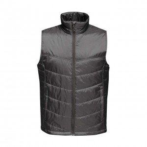 Regatta Stage II f�rfi mell�ny, Black