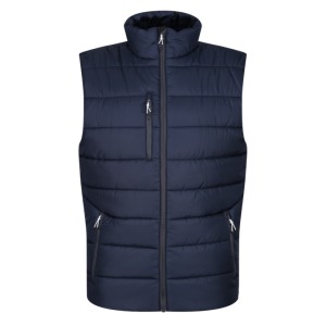 Retra Navigate Thermal mell�ny, Navy/Seal Grey