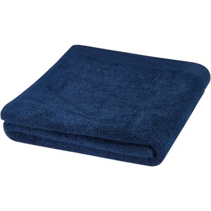 Riley pamut t�r�lk�z�, 100x180 cm, 550 g/m2, s�t�tk�k