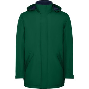 Roly America b�lelt f�rfi parka, Bottle green