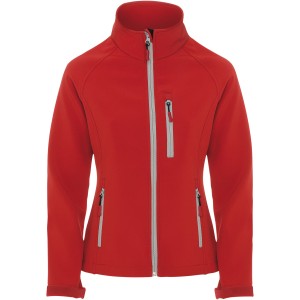 Roly Antartida n�i softshell dzseki, Red