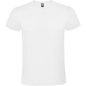 Roly Atomic uniszex pamutp�l�, White