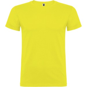 Roly Beagle gyerek pamutp�l�, Yellow
