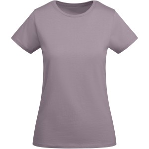 Roly Breda n�i organikus pamut p�l�, Lavender