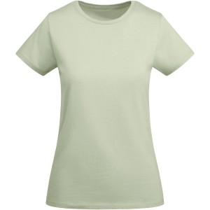 Roly Breda n�i organikus pamut p�l�, Mist Green
