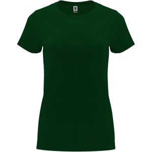 Roly Capri n�i pamutp�l�, Bottle green