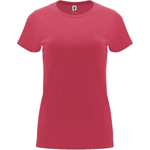 Roly Capri n�i pamutp�l�, Chrysanthemum Red