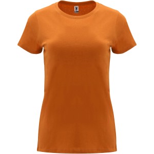 Roly Capri n�i pamutp�l�, Orange
