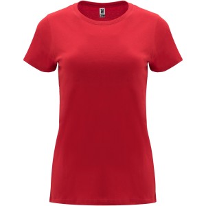 Roly Capri n�i pamutp�l�, Red