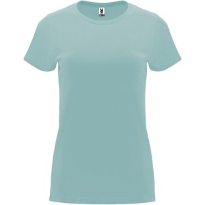 Roly Capri n�i pamutp�l�, Washed Blue