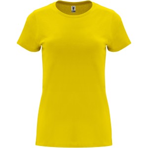 Roly Capri n�i pamutp�l�, Yellow