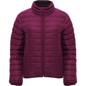 Roly Finland n�i dzseki, Plum red