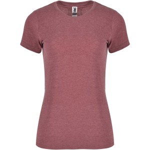 Roly Fox n�i p�l�, Heather Garnet