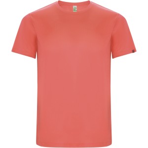 Roly Imola f�rfi sportp�l�, Fluor Coral