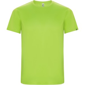 Roly Imola gyerek sportp�l�, Fluor Green