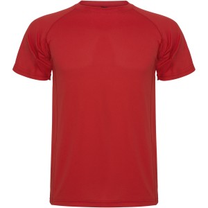 Roly Montecarlo f�rfi sportp�l�, Red