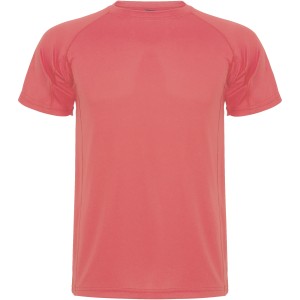Roly Montecarlo gyerek sportp�l�, Fluor Coral