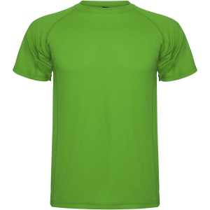 Roly Montecarlo gyerek sportp�l�, Green Fern