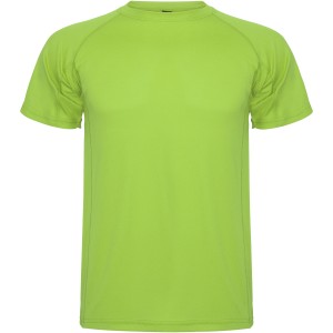 Roly Montecarlo gyerek sportp�l�, Lime / Green Lime