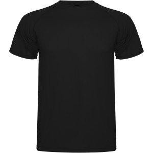 Roly Montecarlo gyerek sportp�l�, Solid black