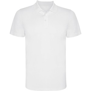Roly Monzha f�rfi sportp�l�, White