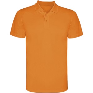 Roly Monzha gyerek sportp�l�, Fluor Orange