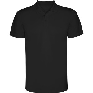Roly Monzha gyerek sportp�l�, Solid black