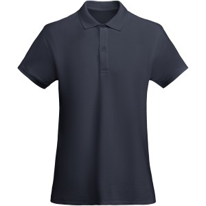 Roly Prince organikus pamut n�i p�l�, Navy Blue