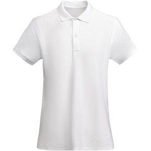 Roly Prince organikus pamut n�i p�l�, White