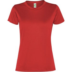 Roly Slam r�vid ujj� n�i sportp�l�, red