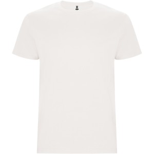 Roly Stafford gyerek pamutp�l�, Vintage White