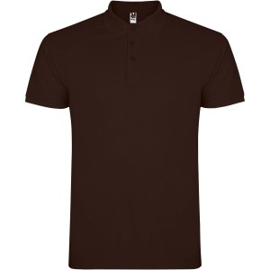 Roly Star f�rfi pik�p�l�, Chocolat