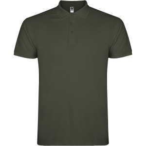 Roly Star f�rfi pik�p�l�, Venture Green
