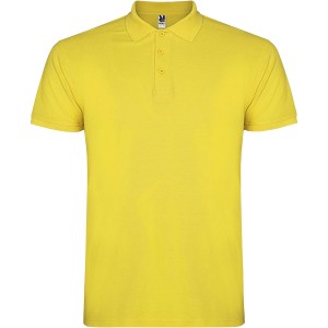 Roly Star f�rfi pik�p�l�, Yellow