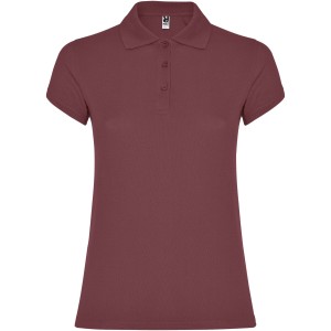 Roly Star n�i pik�p�l�, Berry Red