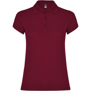 Roly Star n�i pik�p�l�, Garnet