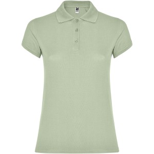 Roly Star n�i pik�p�l�, Mist Green