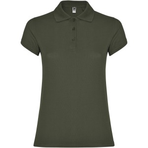 Roly Star n�i pik�p�l�, Venture Green